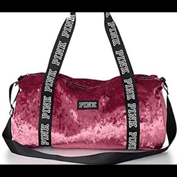 Victoria's Secret Handbags - PINK Victoria’s Secret Bag